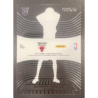 BOBBY PORTIS 2015-16 PANINI CLEAR VISION ROOKIE - 105