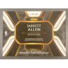 JARRETT ALLEN 2018/19 PANINI SELECT X-FACTOR JERSEY