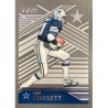 TONY DORSETT 2016 PANINI CLEAR VISION