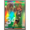 PAUL PIERCE 2003-04 FLEER SHOWCASE LEGACY 06/125