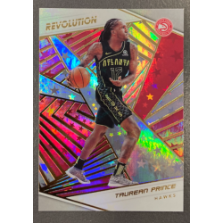 TAUREAN PRINCE 2018-19 PANINI REVOLUTION ASTRO