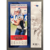 DANNY AMENDOLA 2013 PANINI CONTENDERS