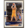 BOJAN BOGDANOVIC 2020-21 DONRUSS OPTIC