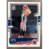 DAVIS BERTANS 2020-21 DONRUSS OPTIC