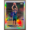 ALLAN HOUSTON 1999-00 TOPPS CHROME REFRACTOR USA - 249