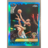 VIN BAKER 2001-02 TOPPS CHROME REFRACTOR - 81