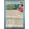 VIN BAKER 2001-02 TOPPS CHROME REFRACTOR - 81