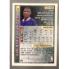 LINDSEY HUNTER 1995-96 TOPPS FINEST REFRACTOR - 98