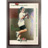 VINNY SUTHERLAND 2001 FLEER PREMIUM ROOKIE 340/2001