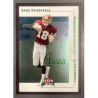 SAGE ROSENFELS 2001 FLEER PREMIUM ROOKIE 885/2001