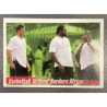 NBA WITHOUT BORDER AFRICA 2010-11 PANINI STICKERS 348