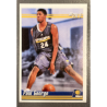 PAUL GEORGE 2010-11 PANINI STICKERS 358