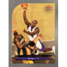 CHRIS WEBBER 2003-04 FLEER ULTRA GOLD MEDAILLON 83