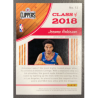 JEROME ROBINSON 2018-19 PANINI HOOPS CLASS OF 2018