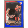 DENZEL VALENTINE 2018-19 PANINI HOOPS BLUE 224