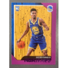 JACOB EVANS III 2018-19 PANINI HOOPS PURPLE 279