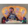 WESLEY MATTHEWS 2017-18 PANINI CROWN ROYALE CRYSTAL 93/99