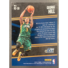 GEORGE HILL 2016-17 PANINI STUDIO RISING TO THE OCCASION 25