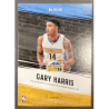 GARY HARRIS 2017-18 PANINI HOOPS HOT SIGNATURES 44