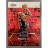 VINCE CARTER 2002-03 TOPPS FINEST 58