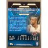 VINCE CARTER 2002-03 TOPPS FINEST 58