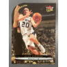 MANU GINOBILI 2003-04 FLEER ULTRA GOLD MEDAILLON 159