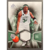 PAUL PIERCE 2007-08 UD SP GAME USED JERSEY