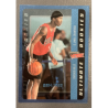 JAMAAL CRAWFORD 2000-01 UD ULTIMATE VICTORY 804/1500