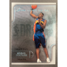 MICKAEL PIETRUS 2003-04 FLAIR CLASS OF '03 468/500