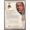 MICKAEL PIETRUS 2003-04 FLAIR CLASS OF '03 468/500