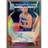 ELIE OKOBO 2018-19 PANINI SPECTRA RISING STARS SIGNATURES 1/1