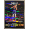 RUDY GOBERT 2018-19 PANINI THREADS PREMIUM BLACK 1/1