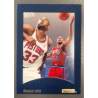 GRANT HILL 1995-96 SKYBOX E-XL A CUT ABOVE 3