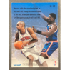 GRANT HILL 1995-96 SKYBOX E-XL A CUT ABOVE 3