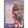 GLENN ROBINSON 1995-96 FLAIR NEW HEIGHTS 9