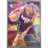 GLENN ROBINSON 1995-96 FLEER METAL MOLTEN METAL M8