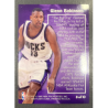 GLENN ROBINSON 1995-96 FLEER METAL MOLTEN METAL M8