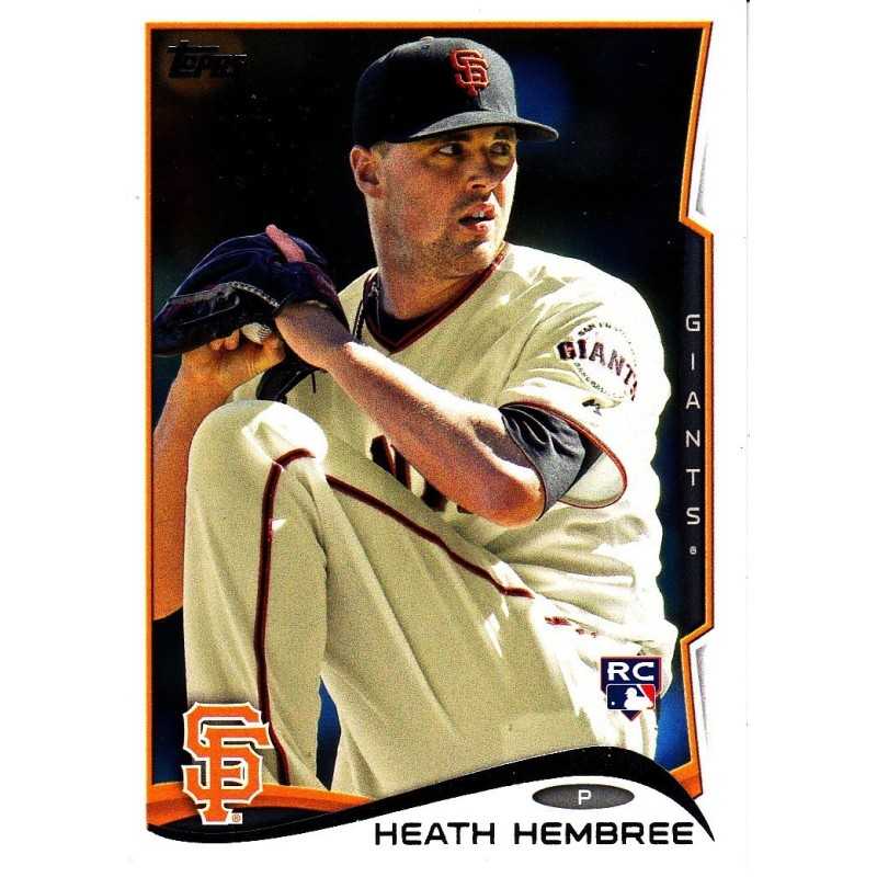 HEATH HEMBREE