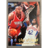 J STACKHOUSE / C WEATHERSPOON 1996-97 FLEER GAME BREAKERS 11