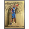 KEVIN GARNETT 1997-98 FLEER METAL UNIVERSE CHAMPIONSHIP CHAMPIONSHIP TROPHY CASE 1