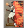 ANTONIO McDYESS 1996-97 SKYBOX HOOPS HOT LIST 12