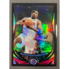 ANTONIO McDYESS 2004-05 TOPPS CHROME BLACK REFRACTOR 253/500