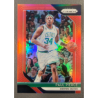 PAUL PIERCE 2018-19 PANINI PRIZM PRIZM RED 192/299