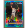 MIKE BIBBY 2001-02 TOPPS CHROME REFRACTOR 91
