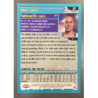 MIKE BIBBY 2001-02 TOPPS CHROME REFRACTOR 91