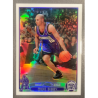 MIKE BIBBY 2003-04 TOPPS CHROME REFRACTOR 10