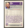 MIKE BIBBY 2003-04 TOPPS CHROME REFRACTOR 10