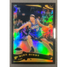 MIKE BIBBY 2005-06 TOPPS CHROME BLACK REFRACTOR 166/399