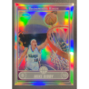 MIKE BIBBY 2006-07 TOPPS CHROME REFRACTOR 13