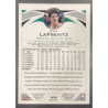 RAEF LAFRENTZ 2004-05 TOPPS CHROME REFRACTOR 44